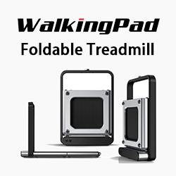 KingSmith WalkingPad Folding Treadmill