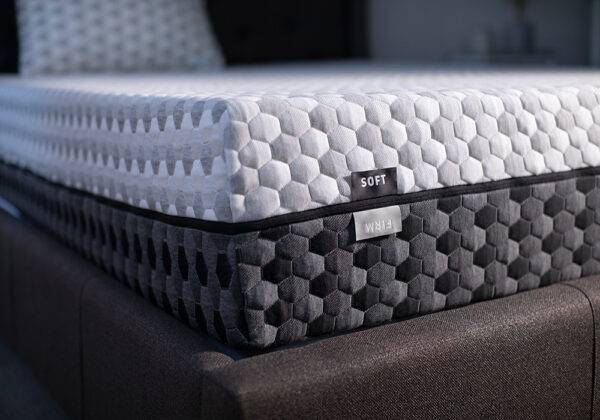 Layla Memory Foam Mattress