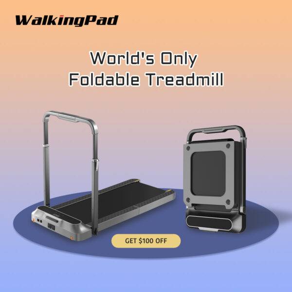 Walking Pad